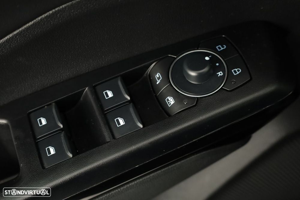 Ford Puma 1.0 EcoBoost MHEV ST-Line X Aut. - 17