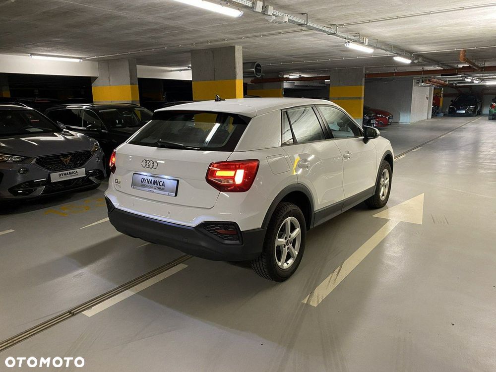 Audi Q2 - 8