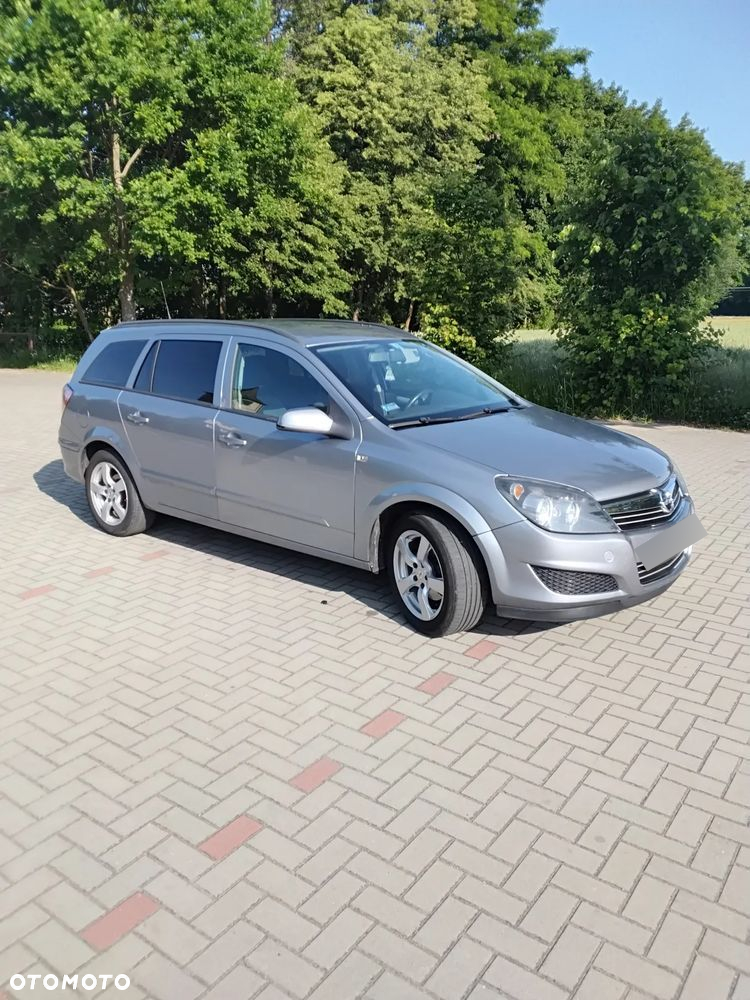 Opel Astra 1.4 Caravan Enjoy - 2