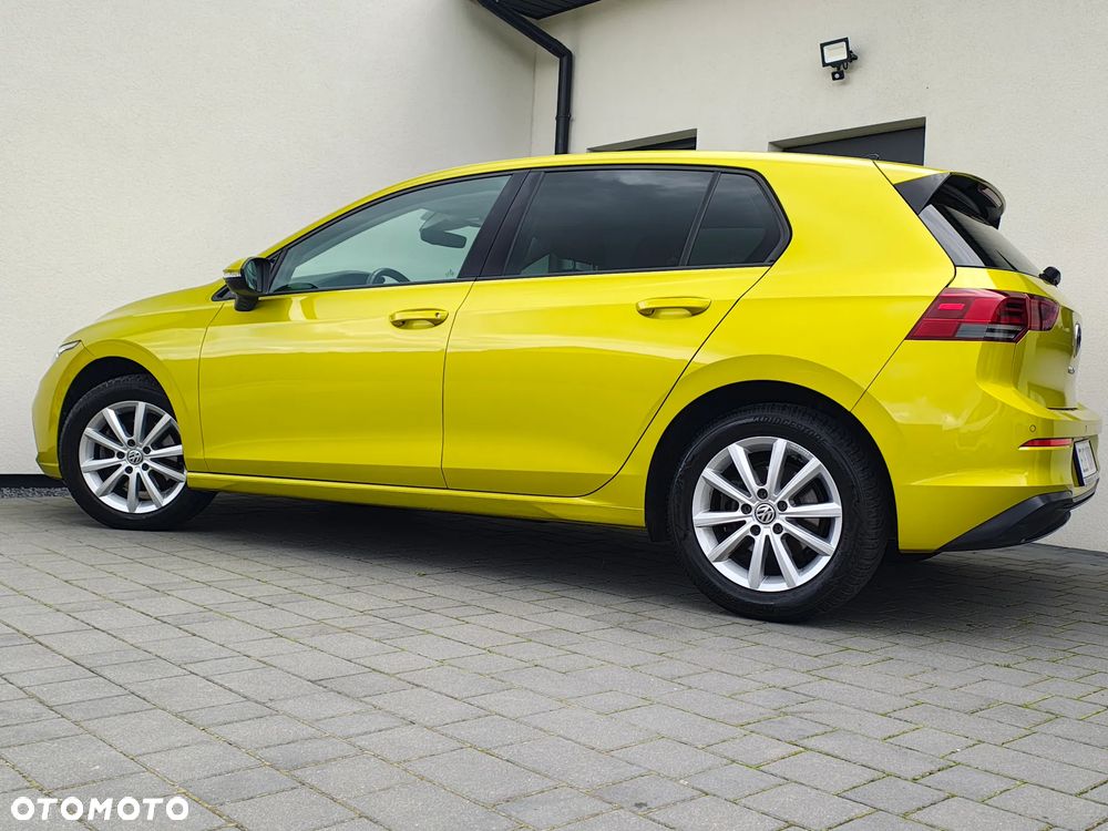 Volkswagen Golf 1.5 TSI OPF Style - 37