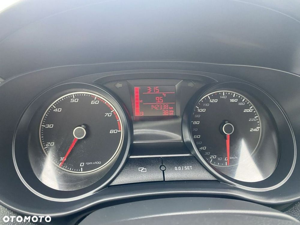 Seat Ibiza 1.2 12V Reference - 20