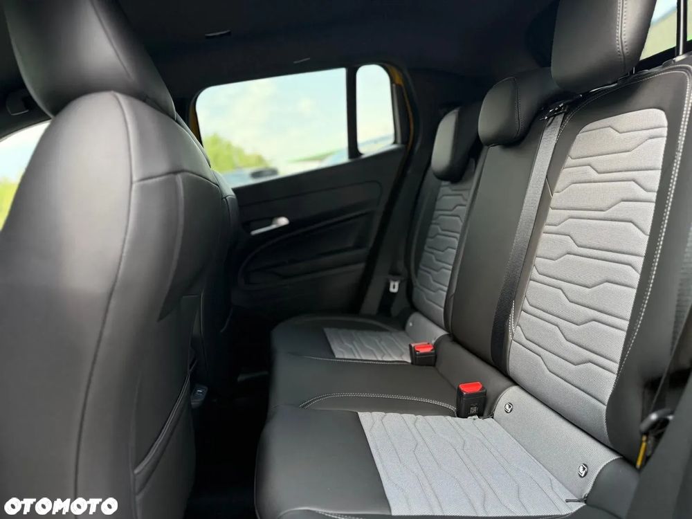 Jeep Avenger 1.2 T3 mHEV Overland 4xe eDCT6 - 8