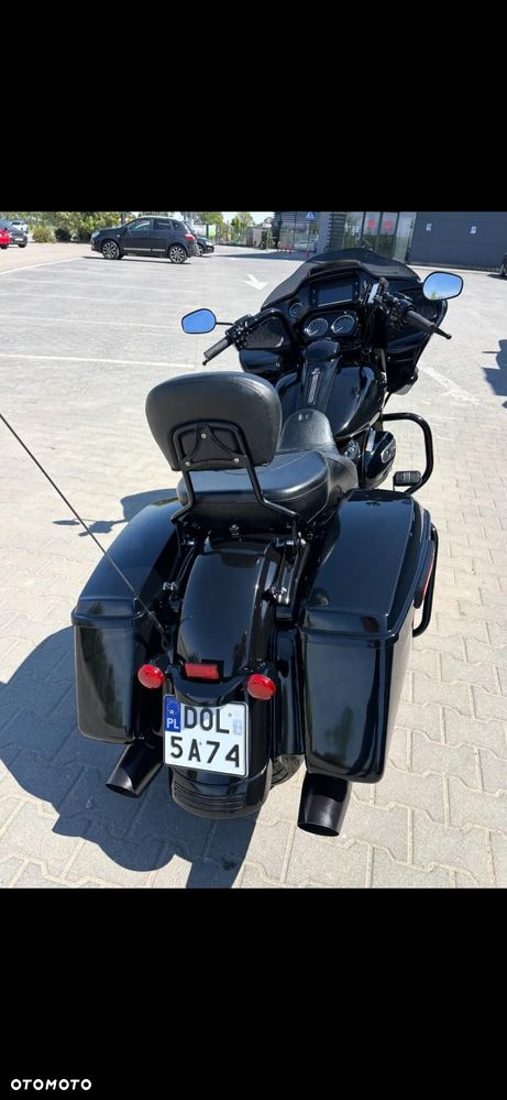 Harley-Davidson Touring Road Glide - 6