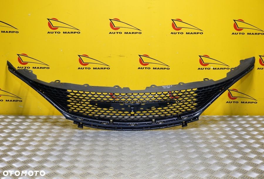 CHRYSLER PACIFICA 2017 - 2020 Atrapa Przód Grill 68243485AC - 2