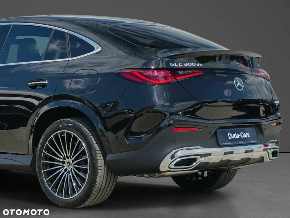 Mercedes-Benz GLC - 11