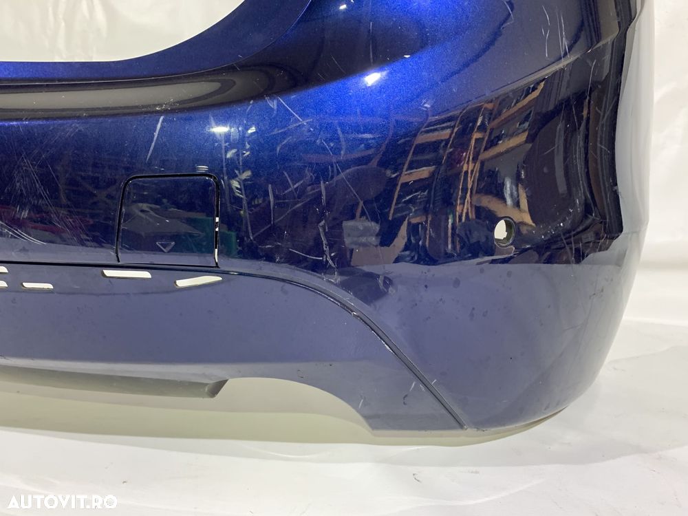 Bara spate BMW Seria 2 F45, X-Line, Sport-Line, 2013, 2014, 2015, 2016, 2017, 2018, cod origine OE 51127408444. - 21