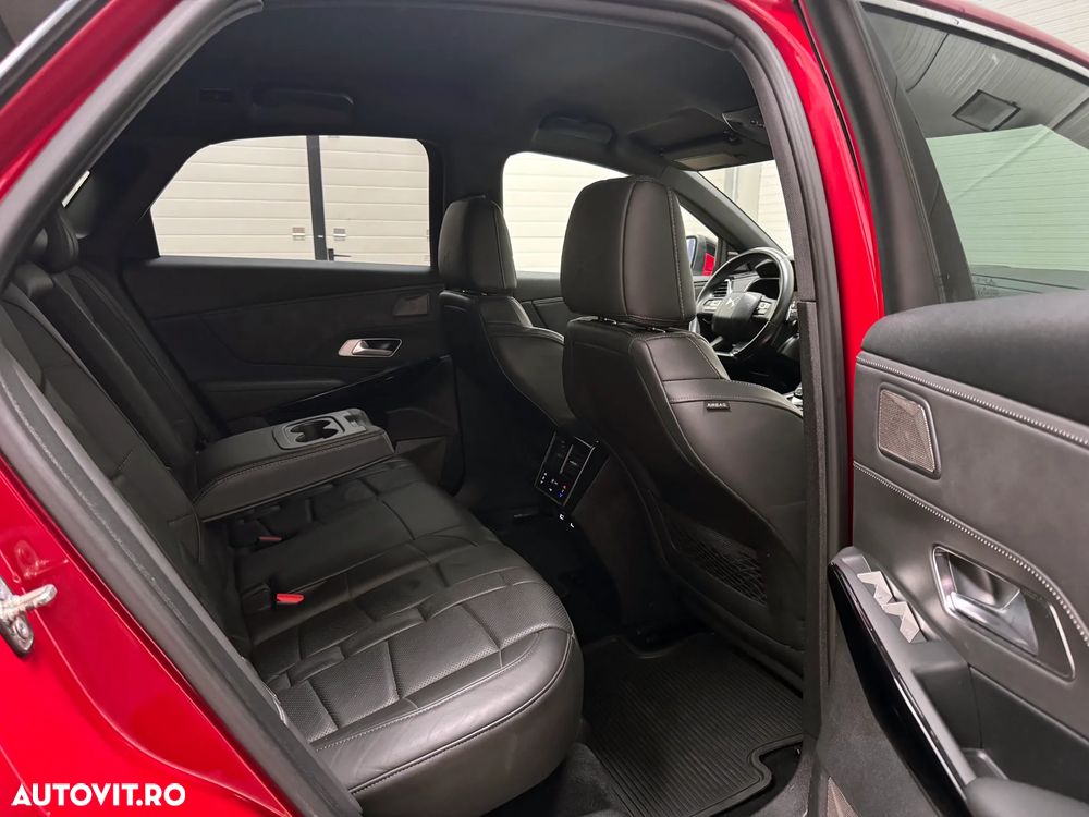 DS Automobiles DS 7 Crossback OPERA - 5