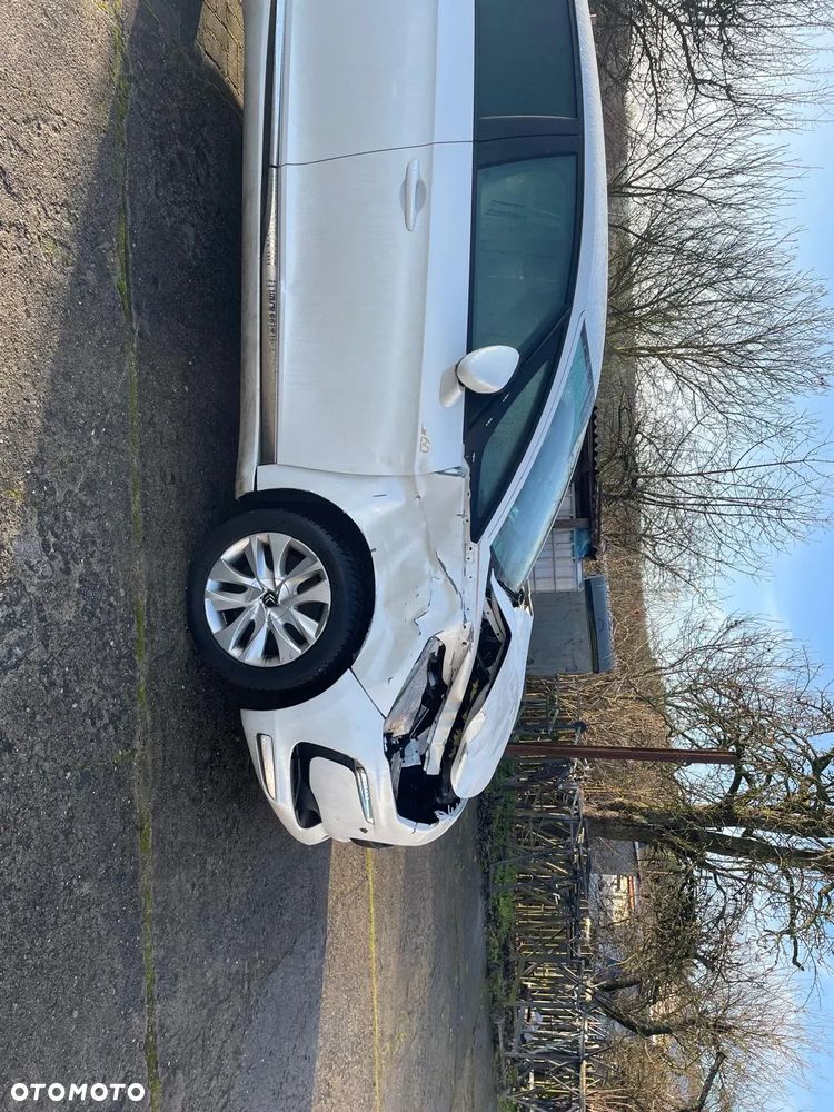 Citroën DS5 BlueHDi 150 - 10