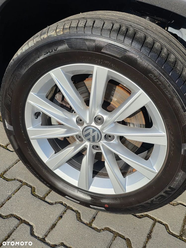 Volkswagen Tiguan 2.0 TDI DPF 4Motion DSG Cup Sport & Style - 26