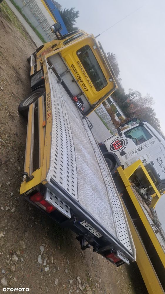 Iveco Daily 50/180 - 3