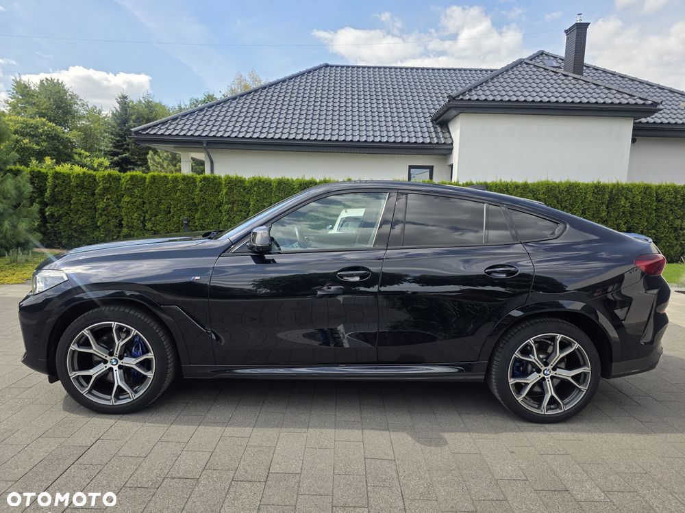 BMW X6 - 2