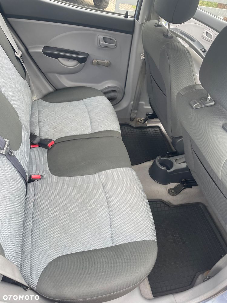 Kia Picanto ver-1-0-city-plus - 13
