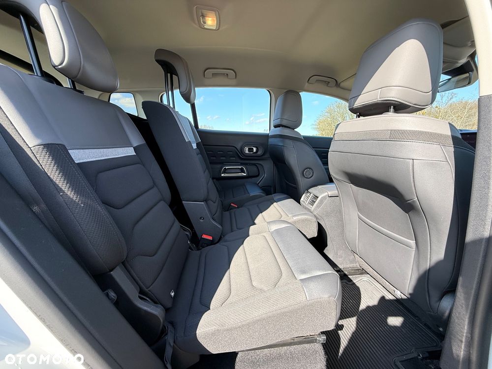 Citroën C5 Aircross BlueHDI 130 S&S EAT8 FEEL PACK - 13