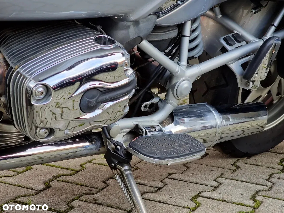 BMW R - 16