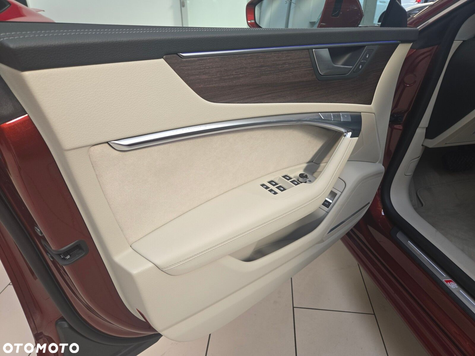 Audi A7 - 18