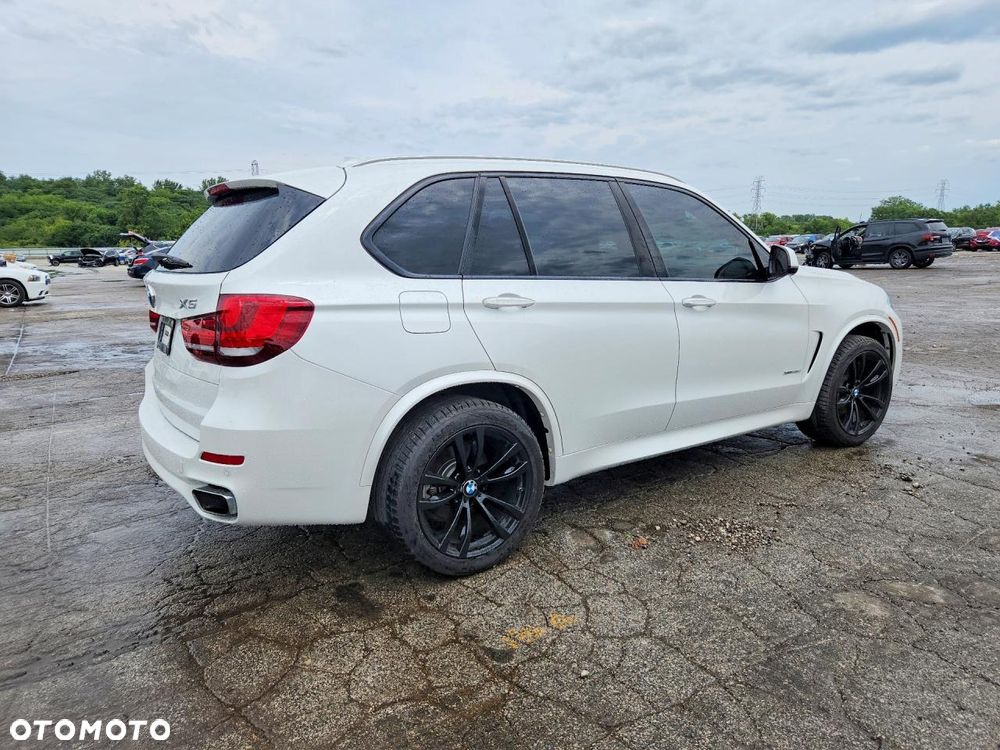 BMW X5 - 6