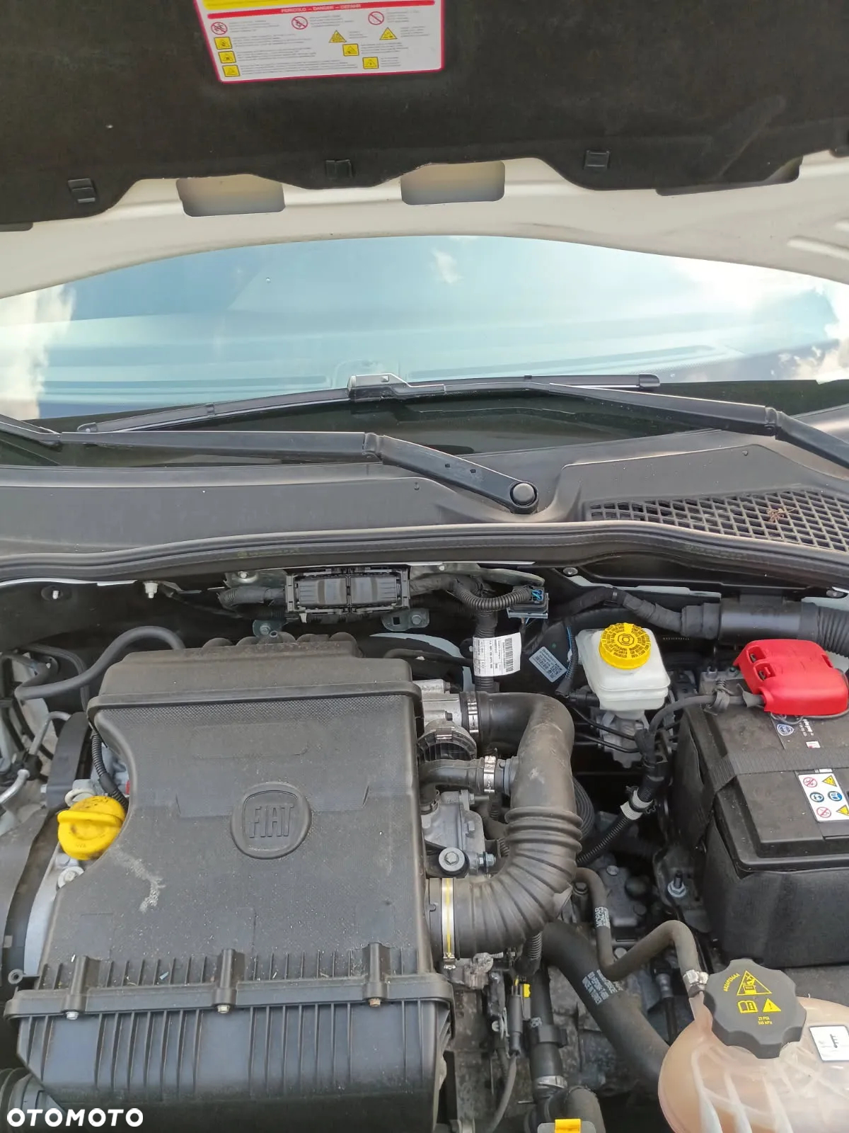 Fiat Tipo - 12