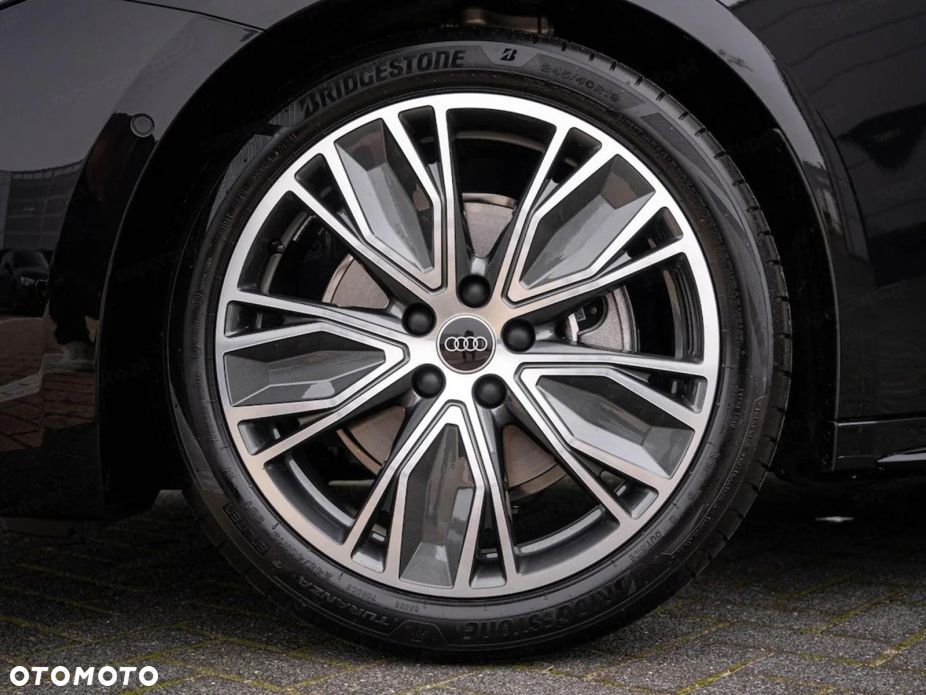 Audi A5 Avant TDI mHEV Quattro S tronic - 19