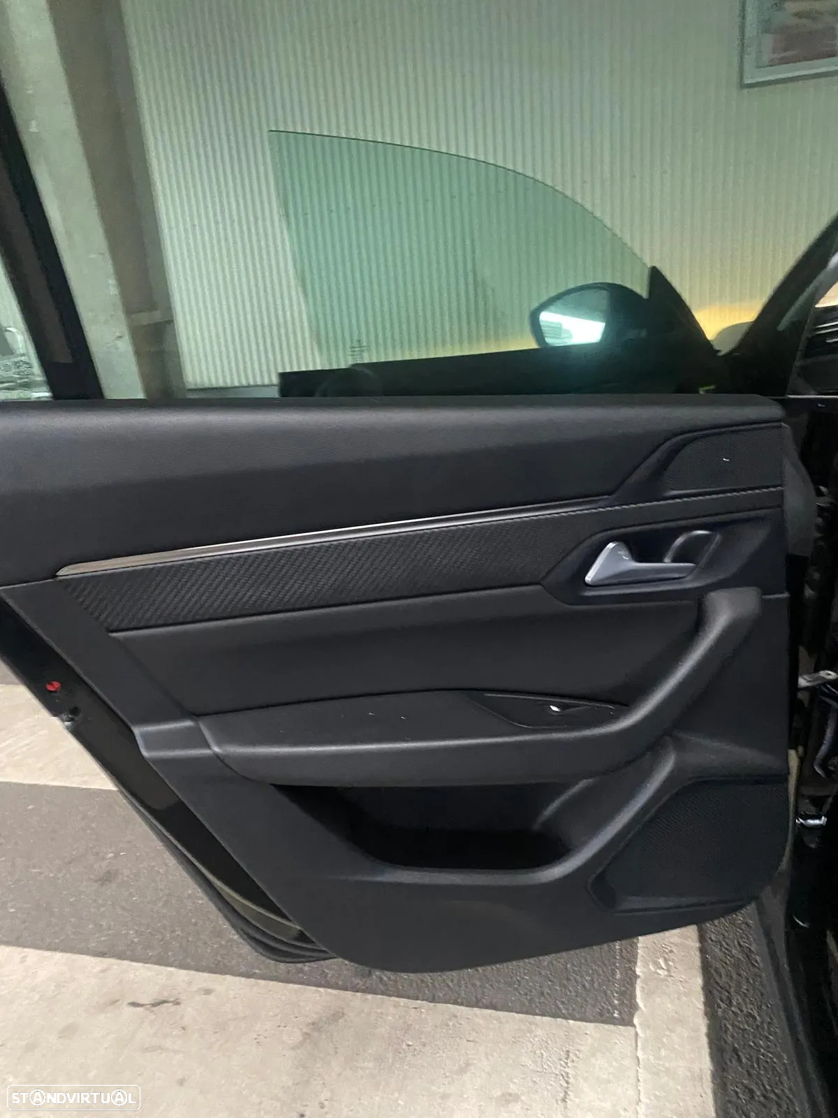 Peugeot 508 SW - 14