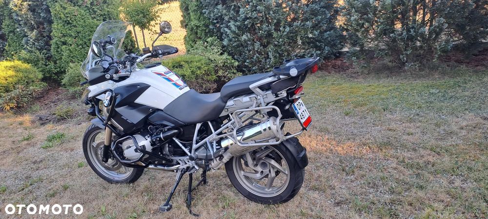BMW GS - 16
