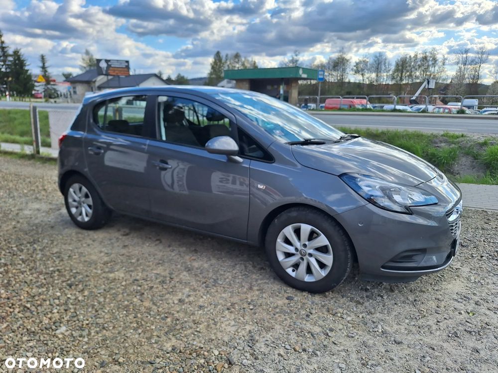 Opel Corsa 1.0 Ecotec Turbo ecoFLEX Start/Stop Active - 11