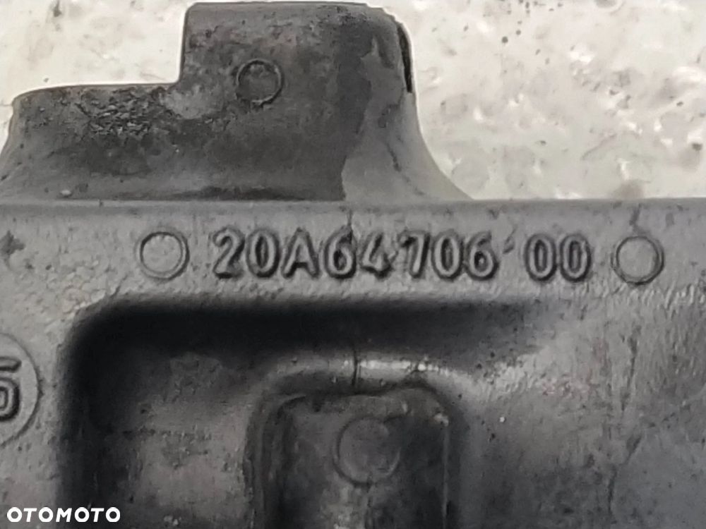 RANGE ROVER SPORT L494 VOGUE L405 ZACISK ZACISKI HAMULCOWY LEWY PRAWY PRZÓD PRZEDNI BREMBO - 23