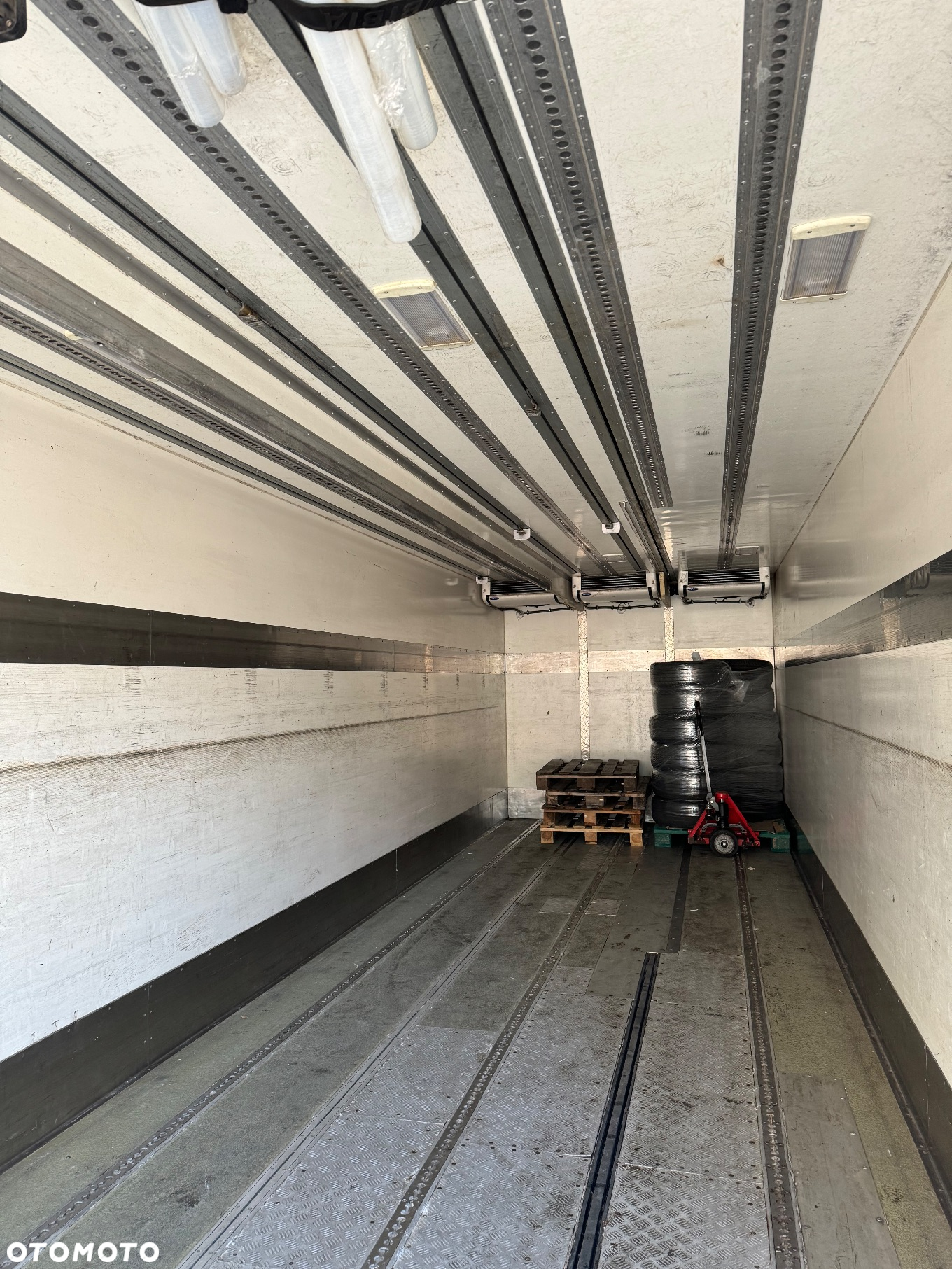 MAN TGM 22.280 - 13