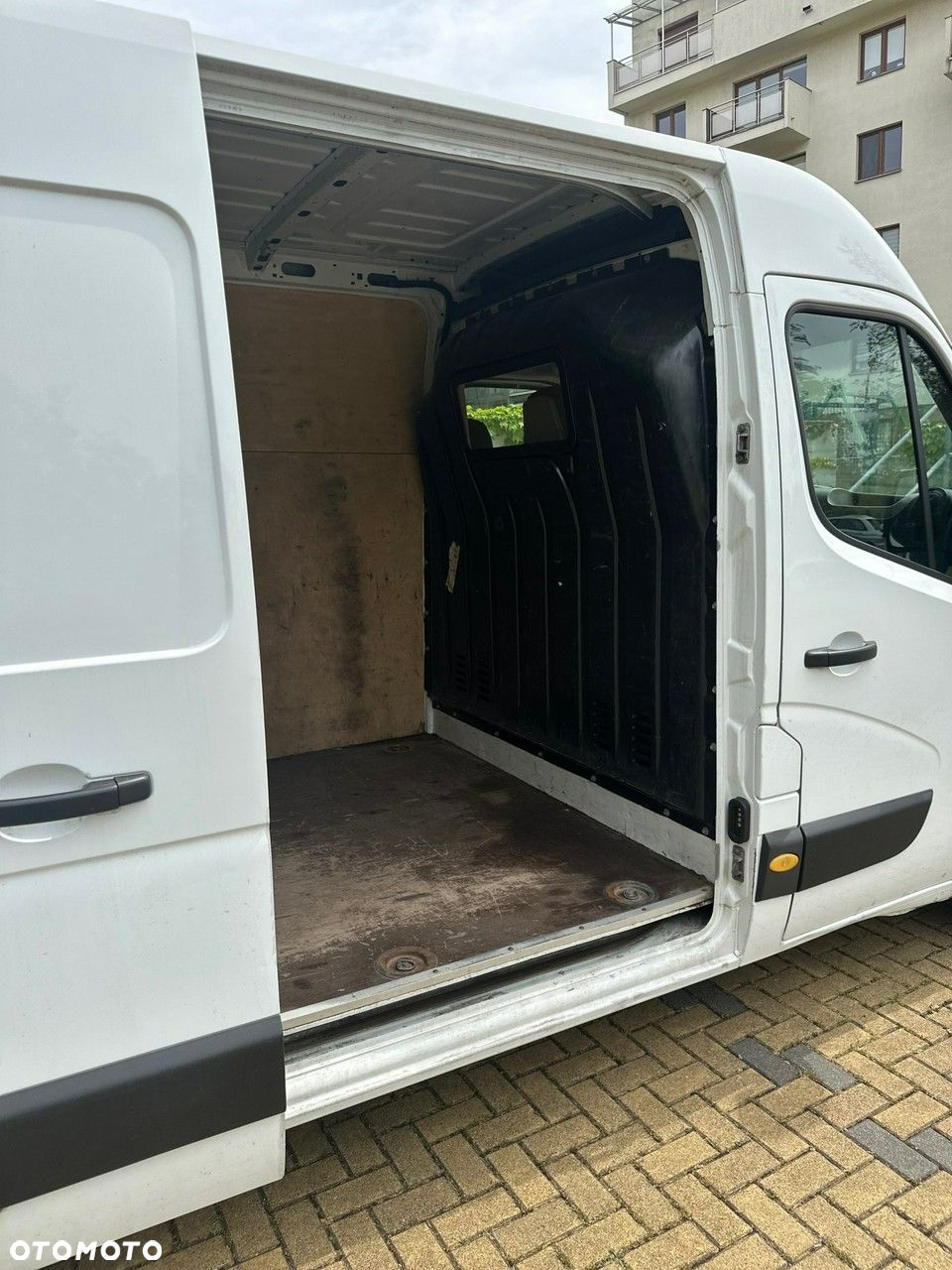 Renault Master - 14