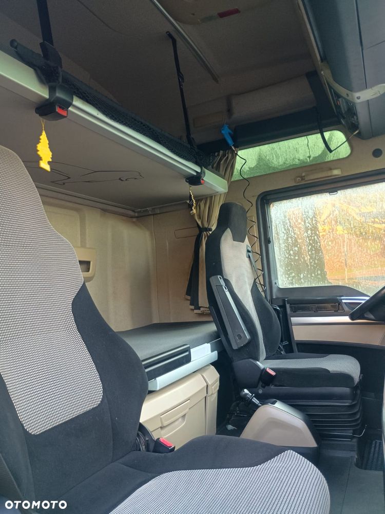 MAN 18.460 TGX E6 18.0t - 10