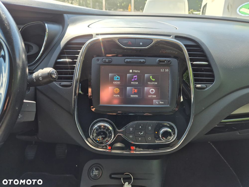 Renault Captur 0.9 Energy TCe Limited - 27