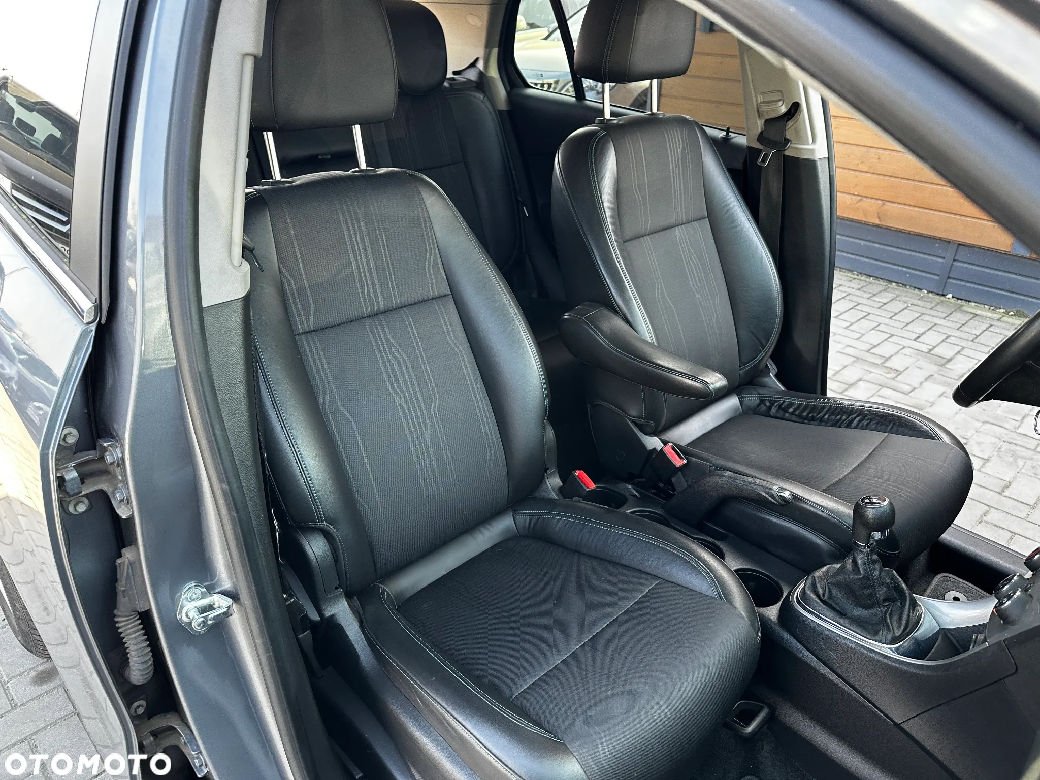 Chevrolet Trax - 22
