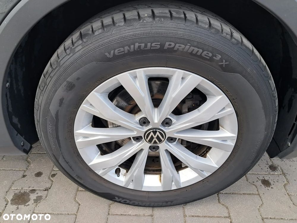Volkswagen Tiguan 1.5 TSI EVO Life - 31