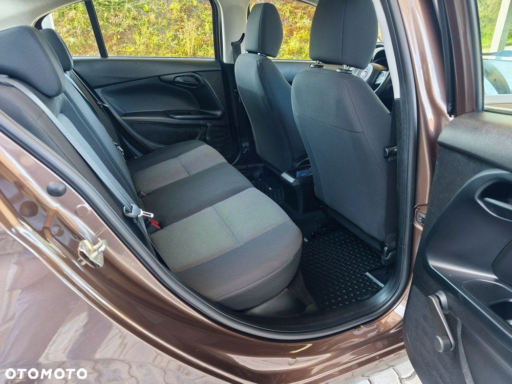 Fiat Tipo 1.4 16V Easy EU6d - 23