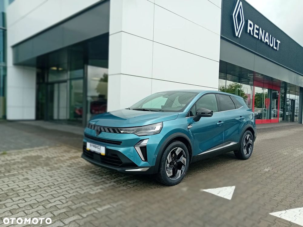 Renault Symbioz 1.3 TCe mHEV Techno - 1