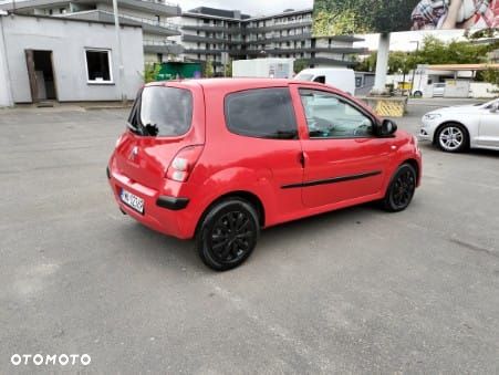 Renault Twingo 1.2 8V Authentique - 5
