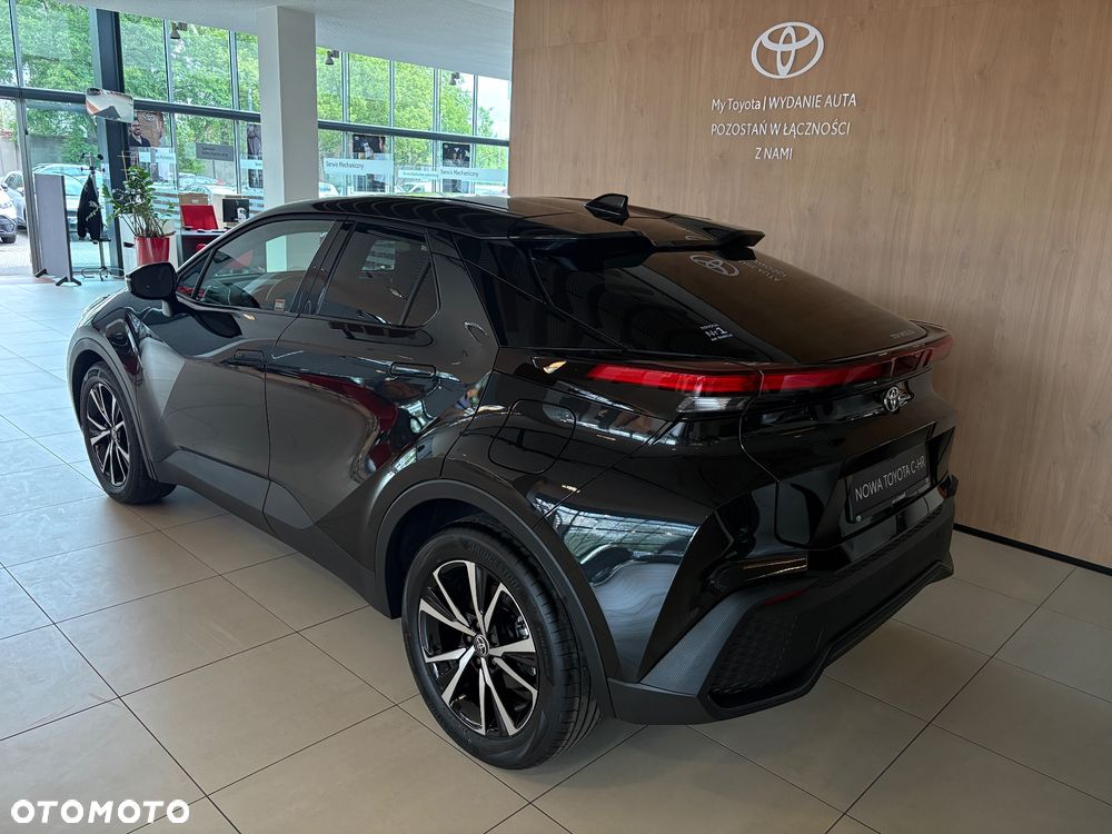 Toyota C-HR 1.8 Hybrid Style - 6