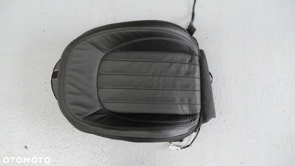 mini f54 f55 f56 f57 f60 oparcie fotela prawy przód carbon yours 7414580 - 2