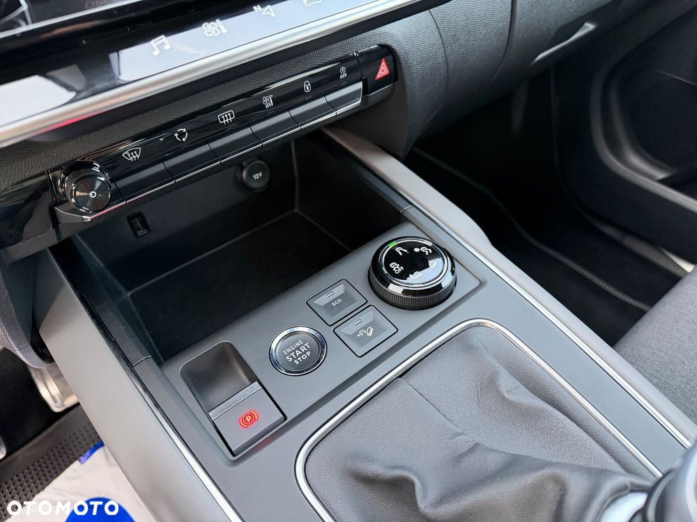 Citroën C5 Aircross 1.5 BlueHDi Shine - 27