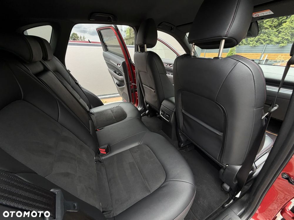 Mazda CX-5 2.0 Homura 2WD - 17