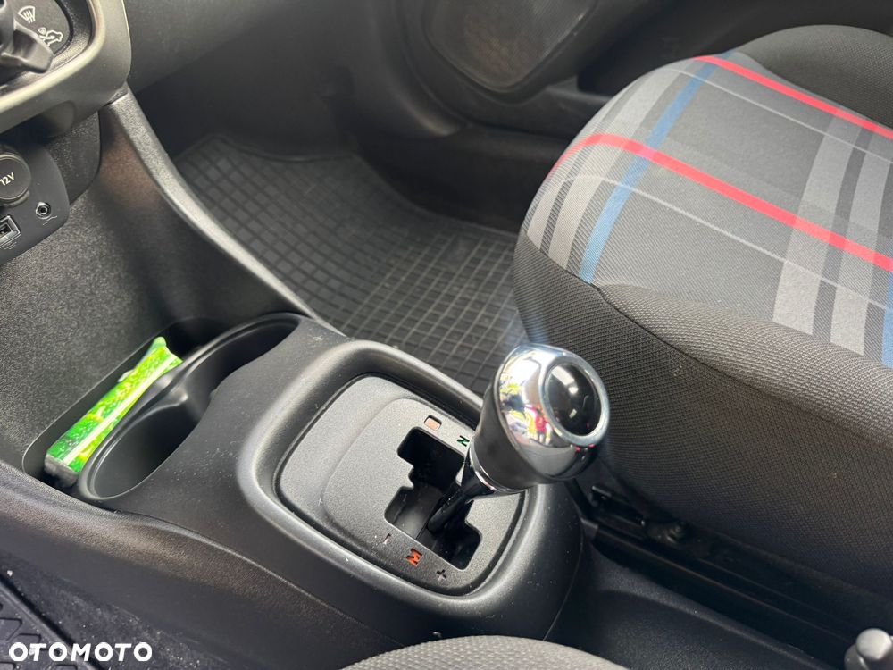 Peugeot 108 VTI 68 ETG5 Top Active - 18
