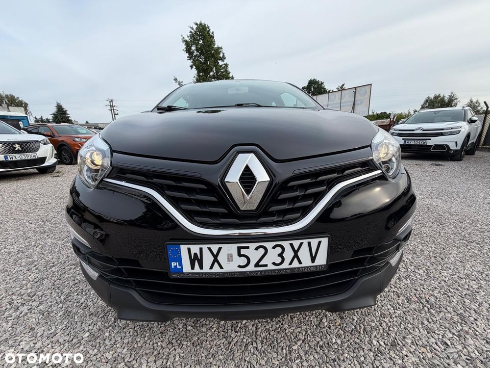 Renault Captur ENERGY dCi 90 Start&Stop Intens - 19