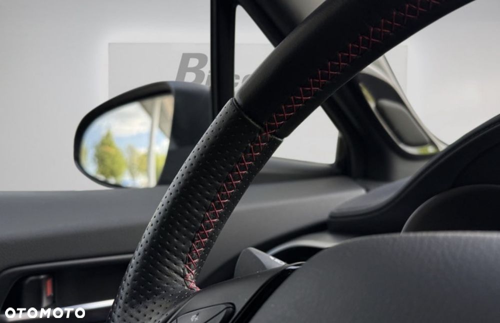 Toyota C-HR 2.0 Hybrid GR Sport - 13