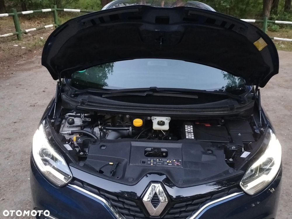 Renault Grand Scenic Gr 1.2 TCe Energy Bose Edition - 14