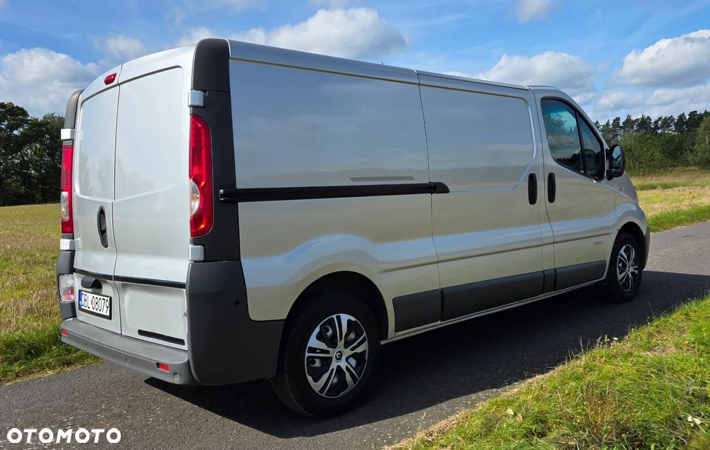 Renault TRAFIC - 3
