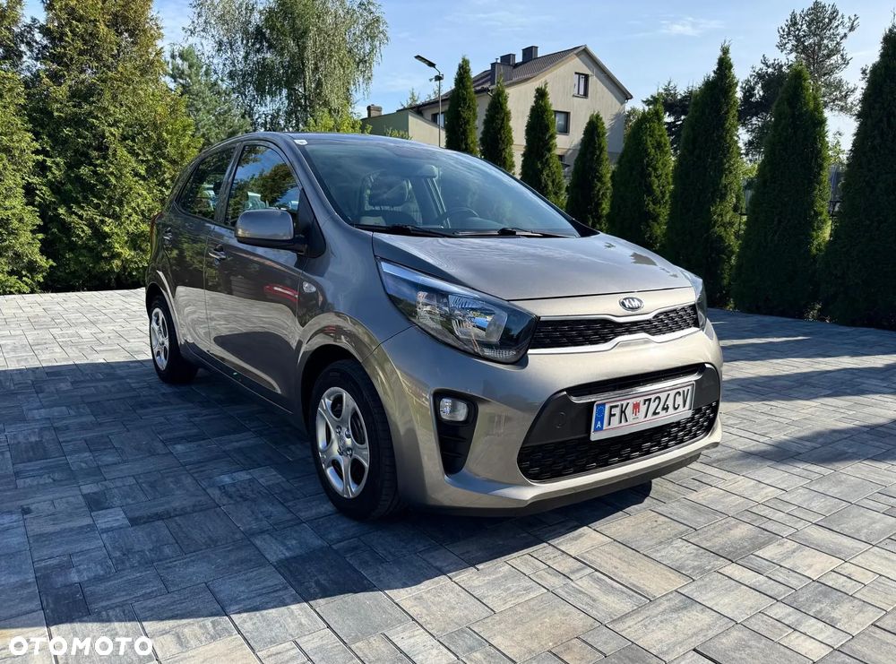 Kia Picanto 1.0 Dream-Team Edition - 3