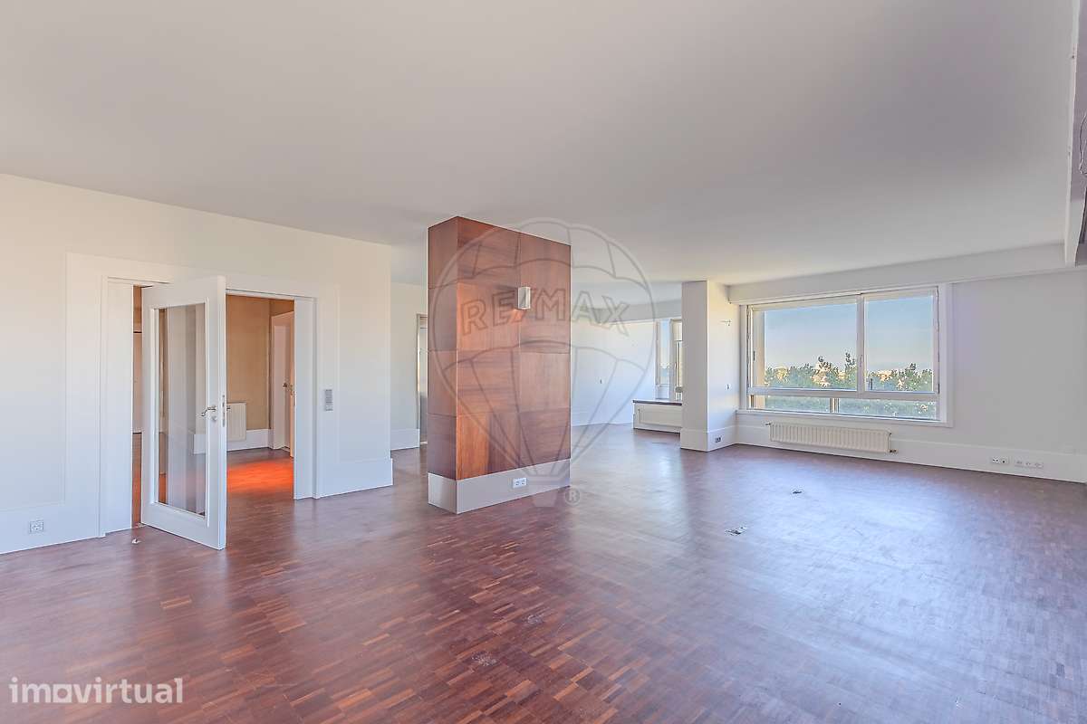 Apartamento T4 para venda - Grande imagem: 4/32