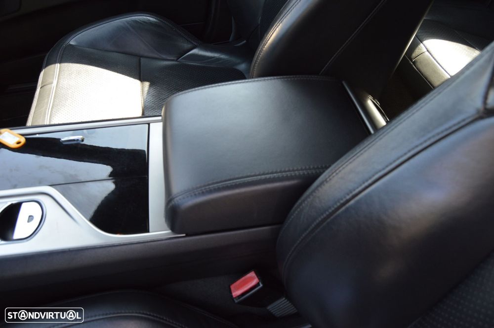 Jaguar XF 3.0 D V6 S Premium Luxury - 48
