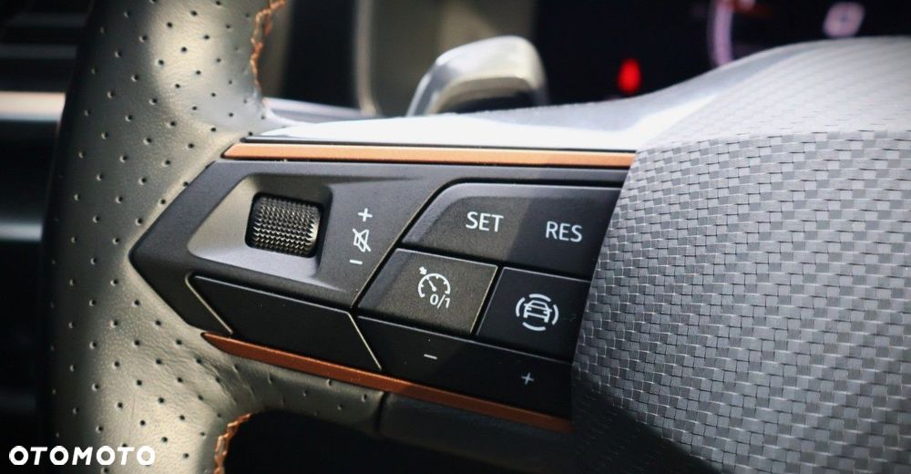 Cupra Leon Sportstourer - 20