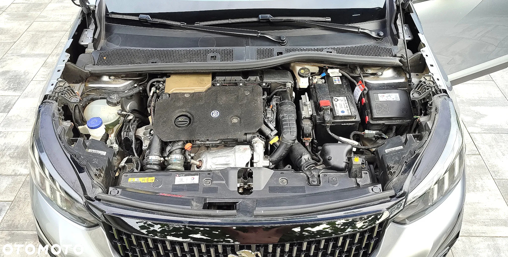 Peugeot 2008 1.5 BlueHDi GT S&S - 15