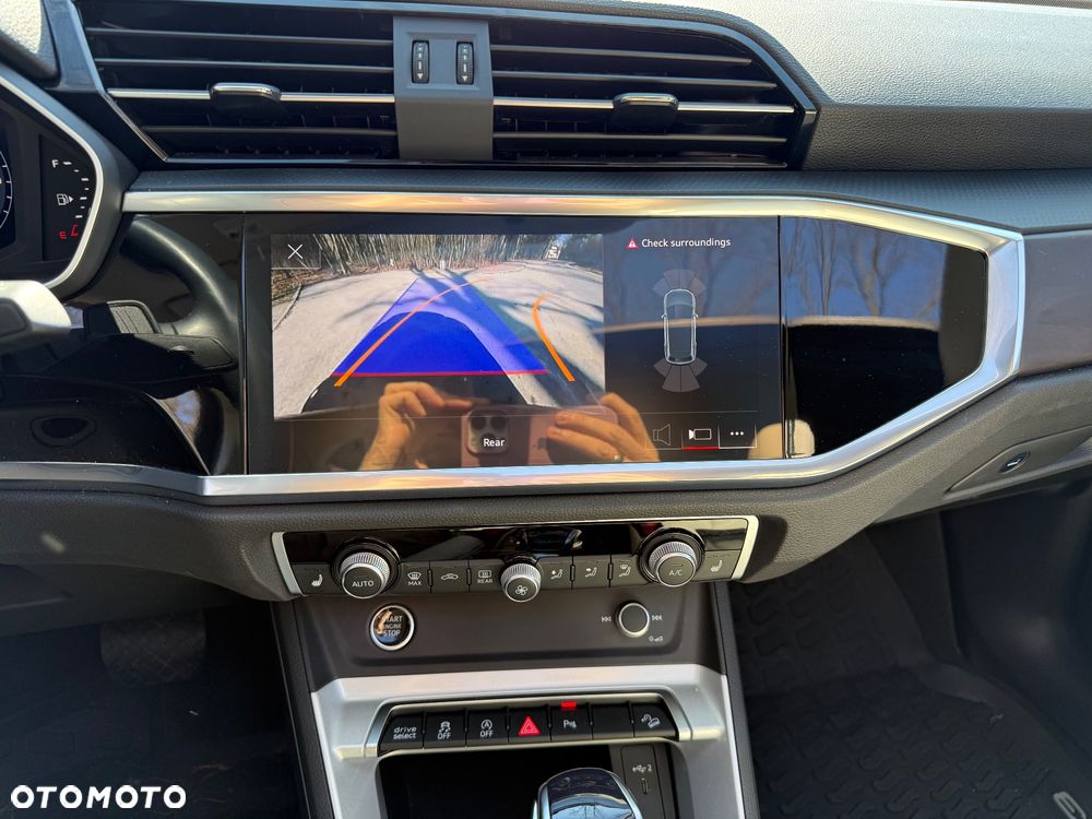 Audi Q3 45 TFSI Quattro S-Line S tronic - 21